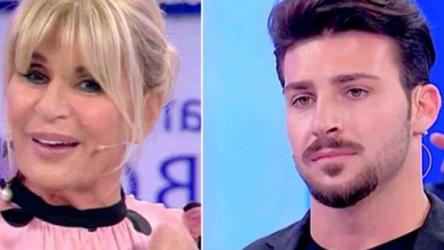 Uomini e Donne, anticipazioni 29 maggio: Gemma dubbiosa su Nicola, primi screzi tra i due.