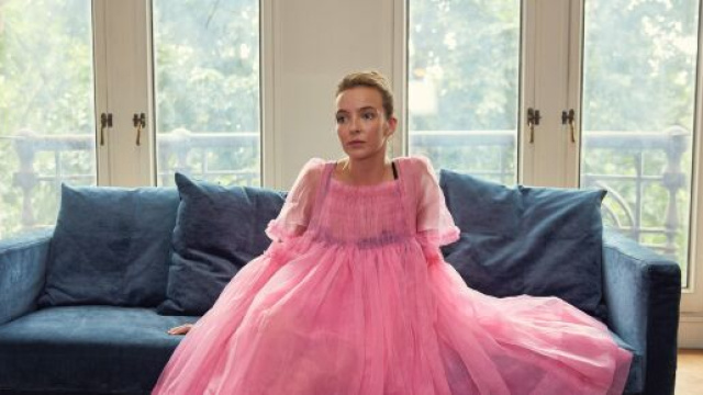 Why is Phoebe-Waller Bridge's new show Killing Eve airing in the ... - newstatesman.com