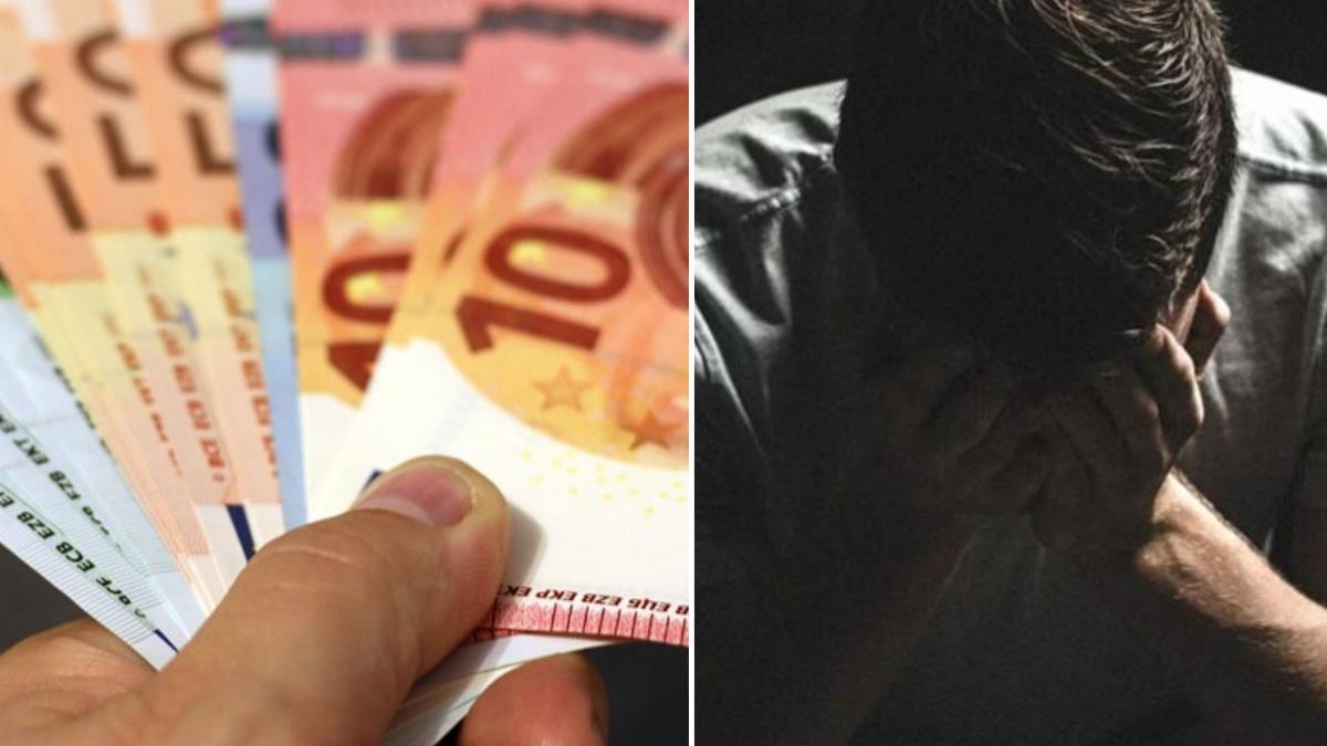 soldi italiani bruciati in svizzera come utilizzare il trading automatico di opzioni binarie