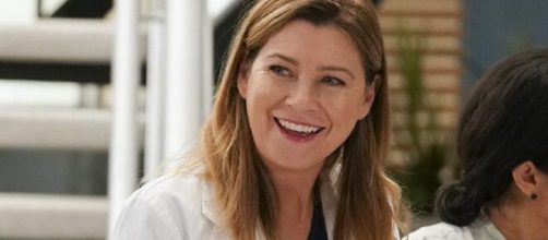 Fiamma Izzo annuncia la ripresa dei lavori per il doppiaggio degli ultimi episodi di Grey's Anatomy 16.