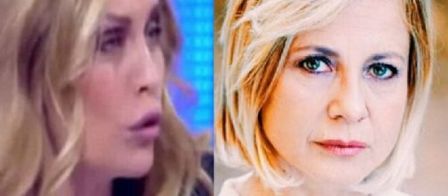 GF Vip, Eleonoire Casalengo sulla Elia: ‘È un peperino ma non si può parlare di bullismo’.