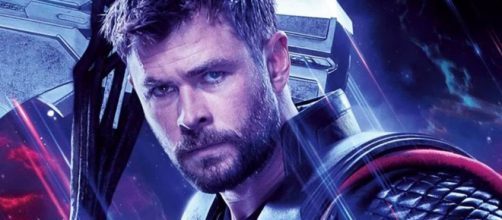 Thor é interpretado pelo ator Chris Hemsworth. (Reprodução/Marvel Studios)
