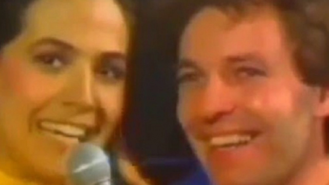 5 curiosità su Barbara D'Urso: ha avuto un flirt con Vasco Rossi.