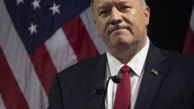 Covid-19, Mike Pompeo: 'Abbiamo prove che il virus venga da laboratorio di Wuhan'