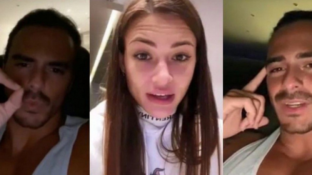 Les Marseillais aux Caraïbes : Alix de nouveau en couple et Benjamin Samat en guerre contre les blogueurs, ils mettent les choses au clair.