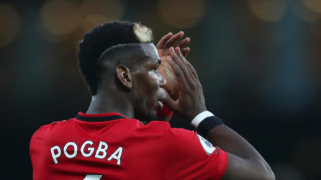 Paul Pogba e Timo Werner nel mirino di Juventus e Inter.