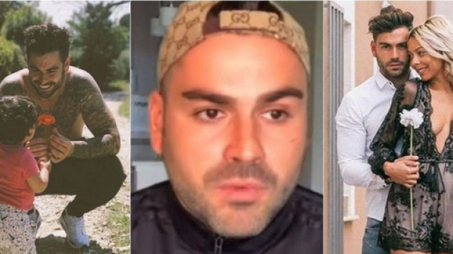 Trois ans après les accusations d'agression par des fans et les soupçons de maltraitance sur sa fille Laia, Ricardo Pinto sort du silence.