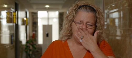 '90 Day Fiancé': In shocking revelation, Lisa confirms that she had a miscarriage. [Image Source: TLC/ YouTube]