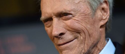 Clint Eastwood è una leggenda del cinema dal 1964.