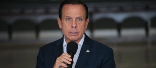 Governo de São Paulo reavalia critérios do plano de flexibilização da quarentena. (Arquivo Blasting News)