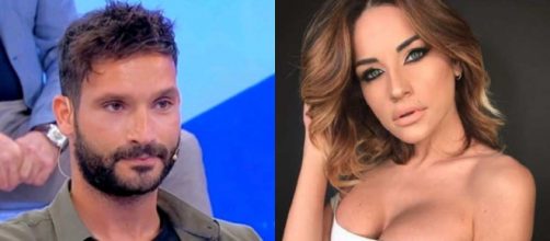 Uomini e Donne, Sammy si difende dai gossip sul passato con la Vella: 'Non stanno in piedi'.