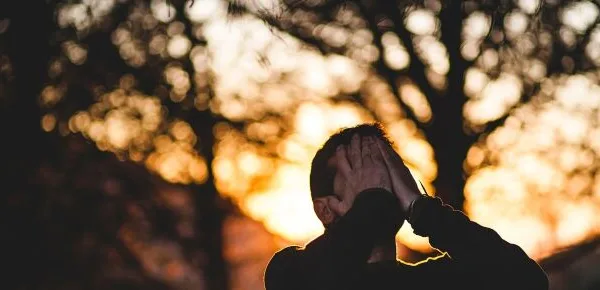 Los hombres que lloran demuestran fortaleza y equilibrio emocional