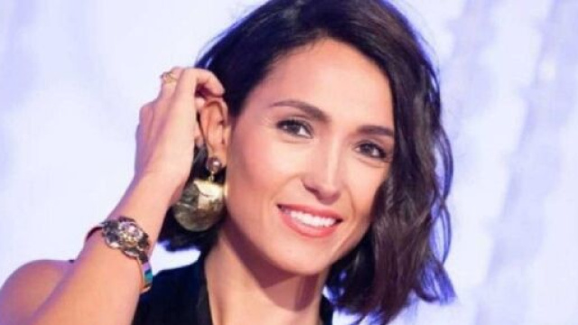 Caterina Balivo lascia Vieni da me.