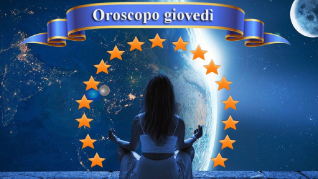 L'oroscopo del giorno 4 giugno, previsioni astrali 1ª sestina: Cancro top, Vergine ko.