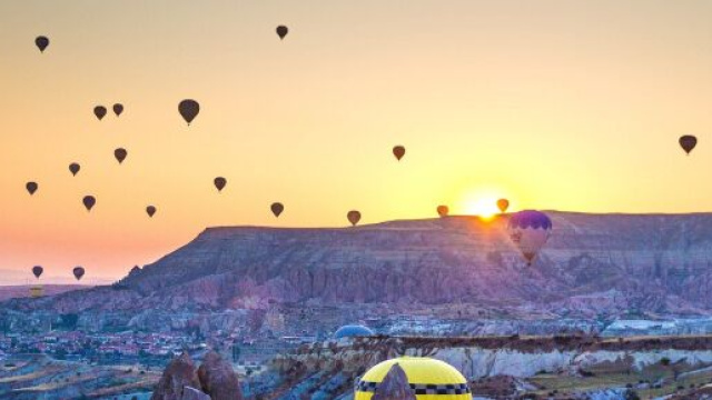 L'oroscopo di domani 4 giugno.