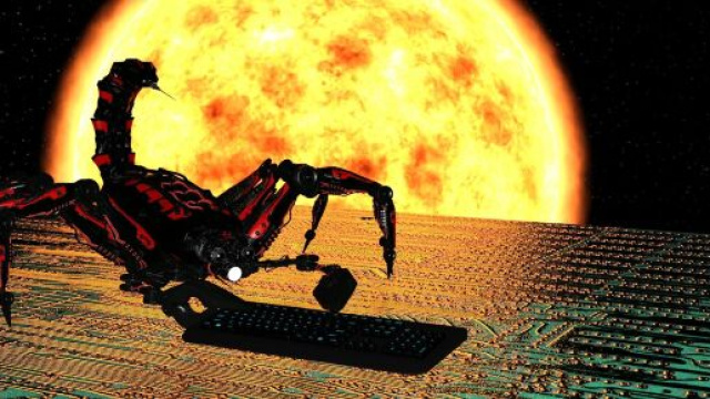 L'oroscopo di giugno Scorpione amore e lavoro.