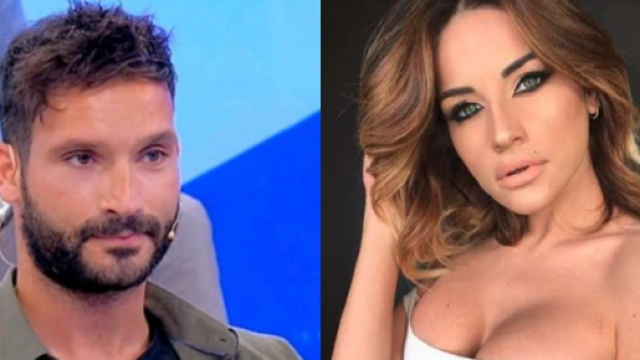 Uomini e Donne, Sammy si difende dai gossip sul passato con la Vella: 'Non stanno in piedi'.