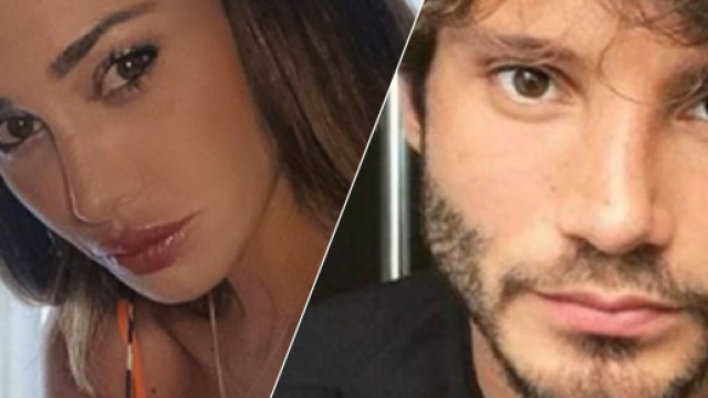Belen Rodriguez, un presunto amico di Stefano su IG: 'L'ha tradita e so anche con chi'.