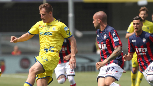 Crotone, idea Birsa per la prossima stagione.