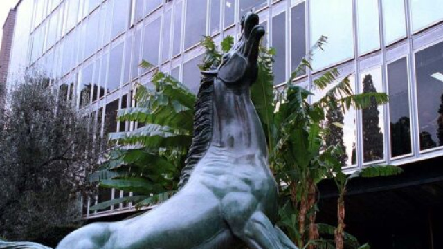 La Rai seleziona 80 tecnici della produzione.