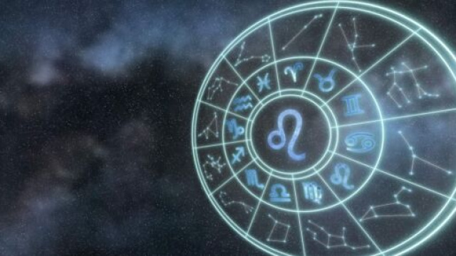 Oroscopo della settimana fino al 7 giugno.