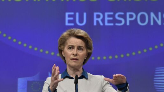 Recovery Fund europeo: cos'è e a cosa serve