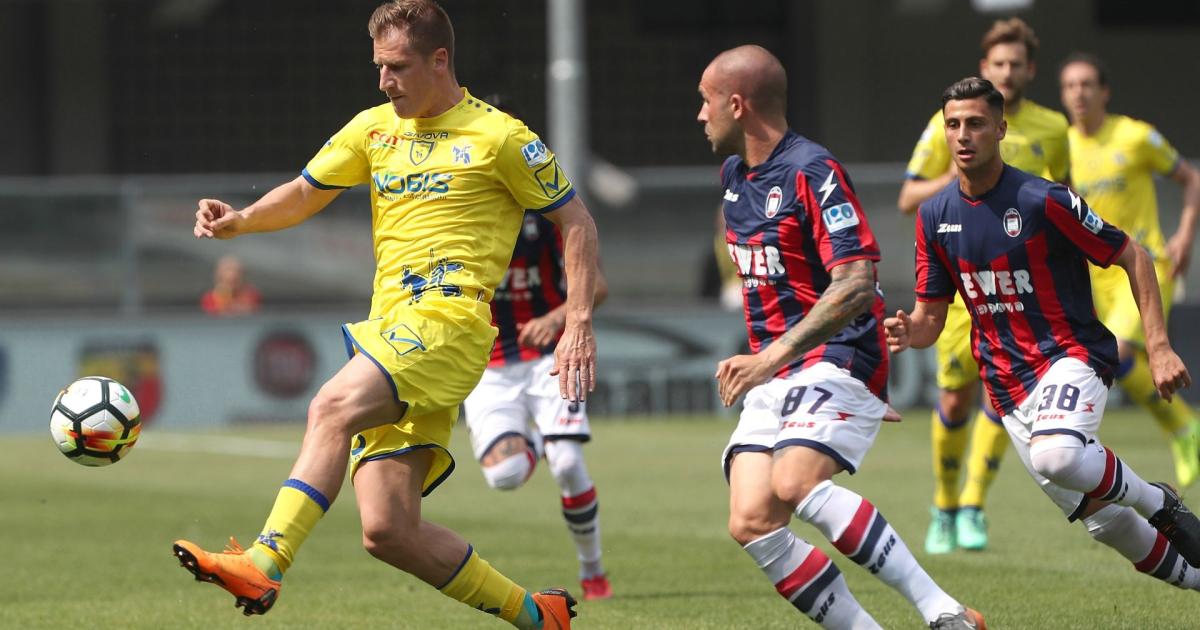 Calciomercato: Benevento, Crotone e Frosinone puntano a Birsa