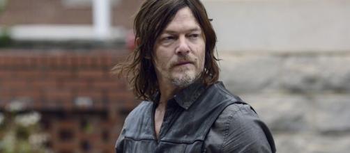 6 curiosidades sobre Norman Reedus, o Daryl de "The Walking Dead". (Arquivo Blasting News)