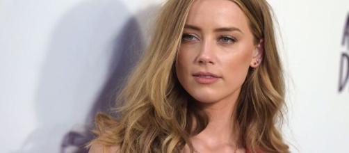Amber Heard Responds to J.K. Rowling's Defense of Casting Johnny ... - glamour.com