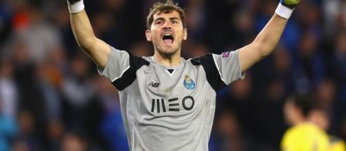 Así será la recuperación de Iker Casillas - culemania.com