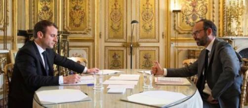 Emmanuel Macron devrait annoncer des mesures en faveur de la culture - Instagram EmmanuelMacron