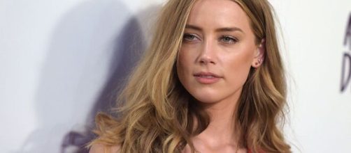 Amber Heard Responds to J.K. Rowling's Defense of Casting Johnny ... - glamour.com
