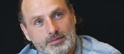 Andrew Lincoln: 5 curiosidades sobre o ator. (Arquivo Blasting News)