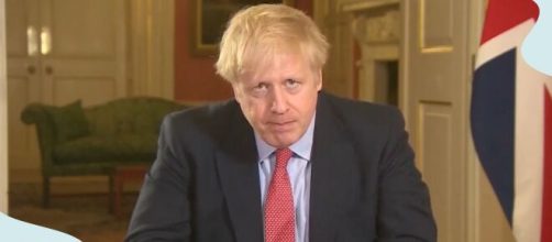 Boris Johnson admite que estuvo a punto de fallecer por culpa del coronavirus