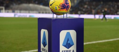 Bonaccini e Salvini sulla ripresa del campionato di Serie A.