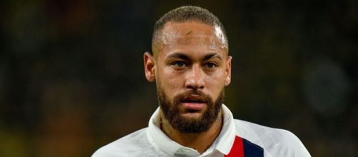 Neymar está no Paris Saint-Germain desde 2017. (Arquivo Blasting News)