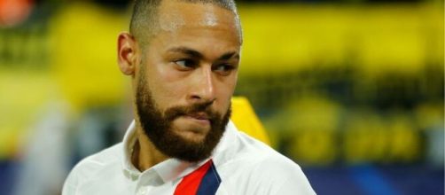 Neymar quer sair do Paris Saint-Germain. (Arquivo Blasting News)