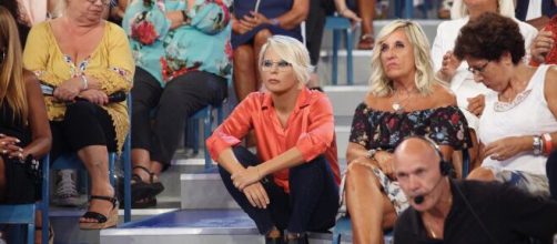 U&D, spoiler del 4 maggio: la De Filippi ritorna in studio con la formula classica