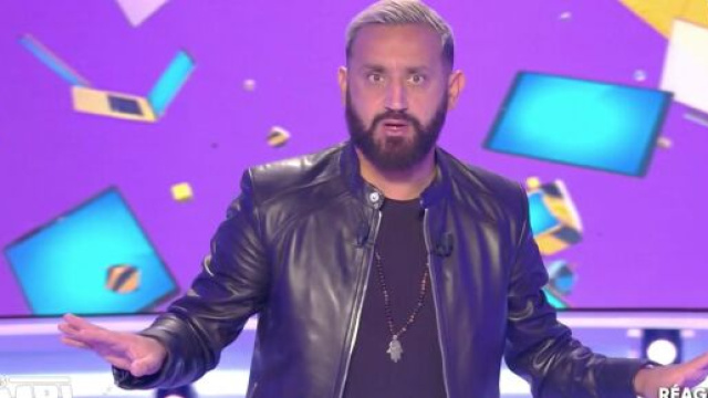 François Viot s'en est pris aux méthodes de TPMP et de Cyril Hanouna.
