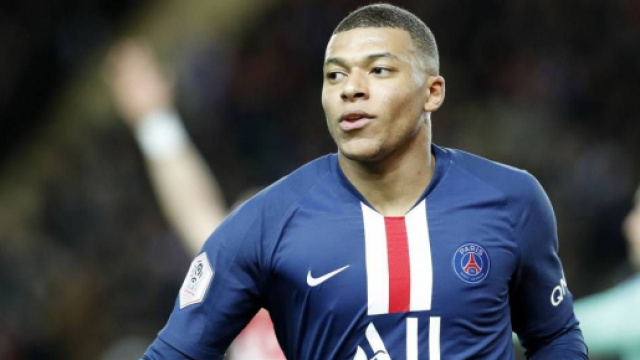 Mercato PSG : Macron 'aide' le Real Madrid pour Mbappé selon OK Diario (Crédit instagram/psg)