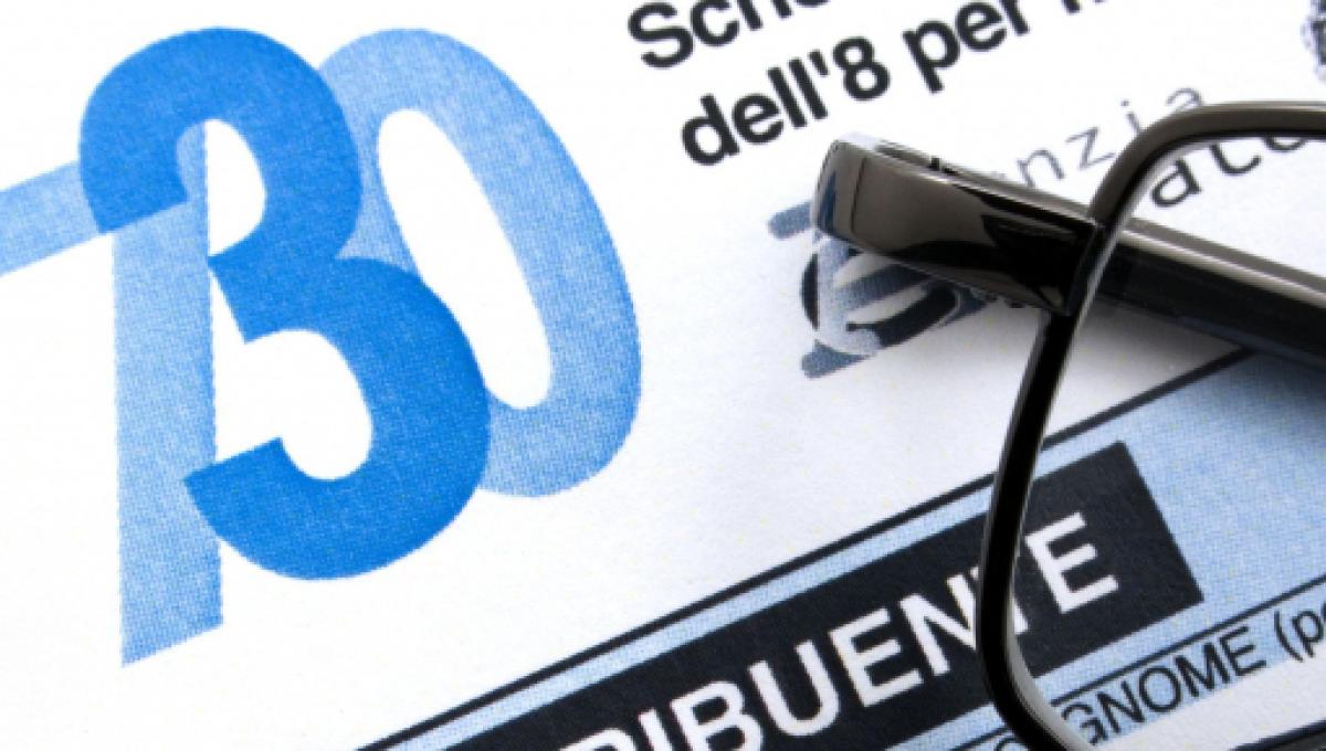 Agenzia Delle Entrate Modello 730 Precompilato Da Oggi 5 Maggio Si Puo Scaricare Online