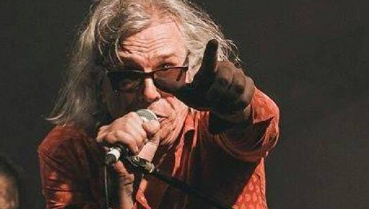 Ciro Pessoa, fundador da banda 'Titãs', morre aos 62 anos