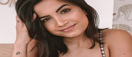 5 curiosidades sobre a youtuber Vanessa Lino. (Arquivo Blasting News)