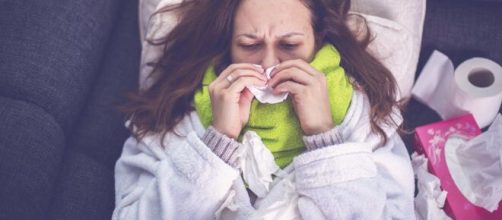 A gripe ou até sintomas de resfriado podem ser prevenidos com alimentação correta. (Arquivo Blasting News)