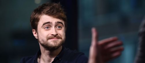 Daniel Radcliffe, l’attore che ha interpretato Harry Potter