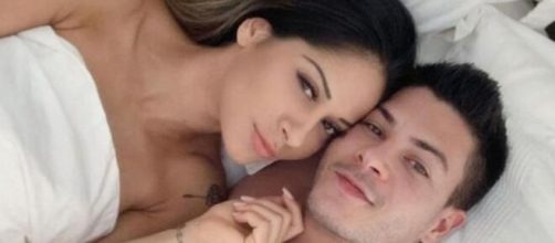 Mayra Cardi e Arthur Aguiar colocaram fim em um casamento de pouco mais de dois anos. (Reprodução/Instagram/@mayracardi)