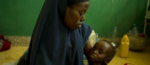 Mutilação das mulheres no Sudão passa a ser considerada como crime penal. (Arquivo Blasting News)