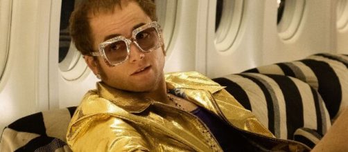 ’Rocketman’ aborda a vida do cantor Elton John. (Arquivo Blasting News)