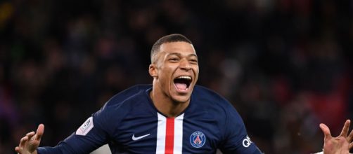 There Is No Chance Mbappé Will Leave This Summer For Real Madrid ... - psgtalk.com