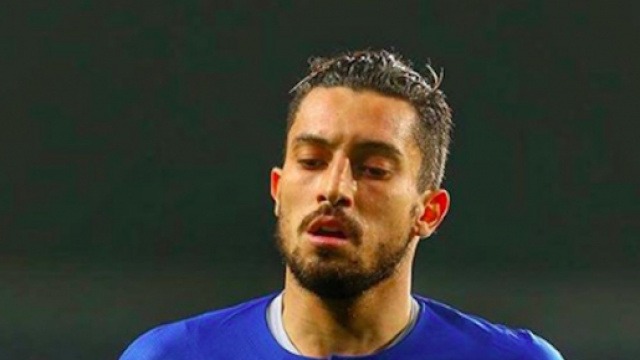 Alex Telles pourrait rejoindre le PSG. Credit : Instagram/alextelles13